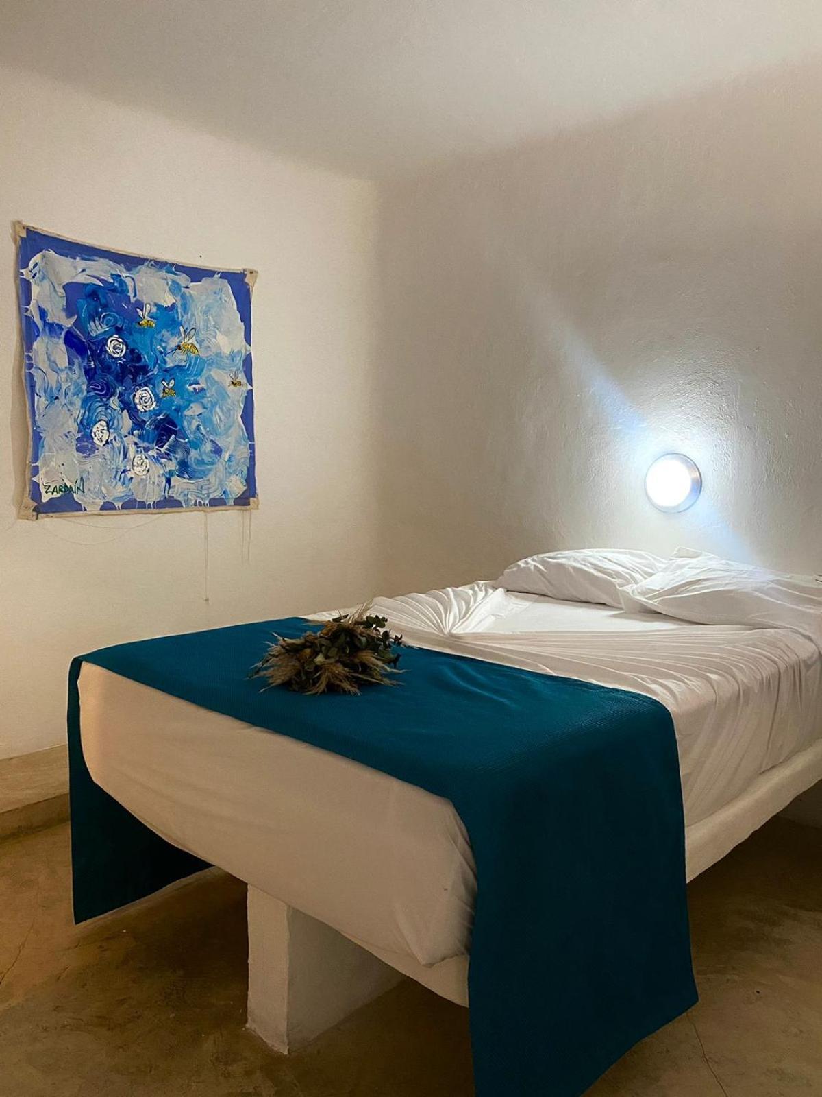 Trebol Hotel 5Th Avenue Playa del Carmen Esterno foto